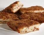 Apple Coffee Cake